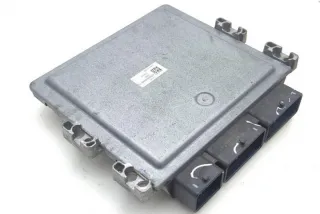 23710HX43C Блок управления двигателем Nissan Qashqai 1  Арт e12618882, вид 4