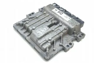23710HX43C Блок управления двигателем Nissan Qashqai 1  Арт e12618882, вид 5