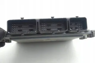 23710HX43C Блок управления двигателем Nissan Qashqai 1  Арт e12618882, вид 6