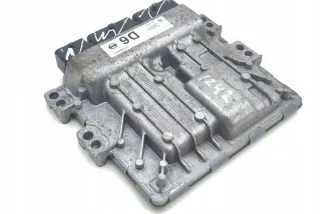 23710HX43C Блок управления двигателем Nissan Qashqai 1  Арт e12618882, вид 8