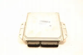 275800-3191 Блок управления двигателем Nissan Almera N16 Арт e12618807, вид 4