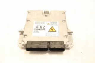 275800-3191 Блок управления двигателем Nissan Almera N16 Арт e12618807, вид 5