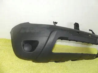 - 620220025R Бампер передний Dacia Duster 1 Арт e12618727, вид 3
