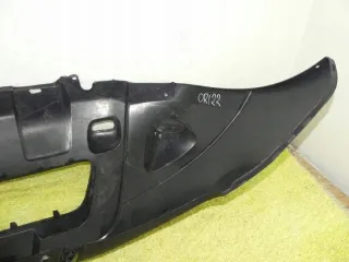 - 620220025R Бампер передний Dacia Duster 1 Арт e12618727, вид 4
