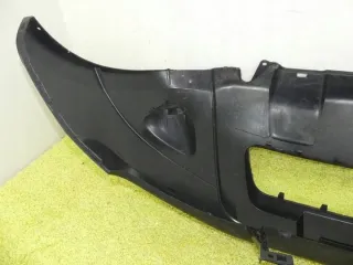 - 620220025R Бампер передний Dacia Duster 1 Арт e12618727, вид 5