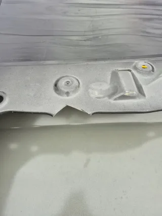 0000000010AB Дверь задняя правая Jeep Compass 2 Арт e12618666, вид 11