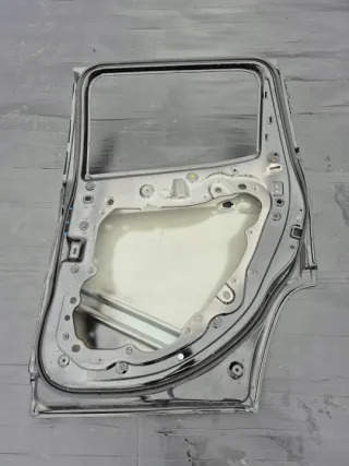 0000000010AB Дверь задняя правая Jeep Compass 2 Арт e12618666, вид 7