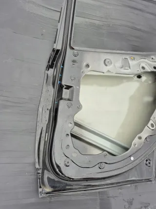 0000000010AB Дверь задняя правая Jeep Compass 2 Арт e12618666, вид 8