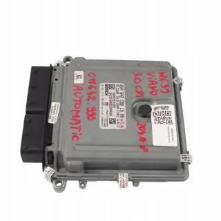 A6421501500 Блок управления двигателем Mercedes Vito W639 Арт e12618632, вид 6