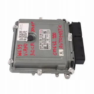 A6421501500 Блок управления двигателем Mercedes Vito W639 Арт e12618632, вид 9