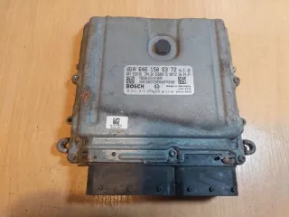 0281015053 A6461506372 Блок управления двигателем Mercedes Sprinter W906 Арт e12618623, вид 1