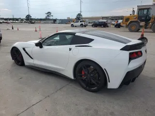 Бампер задний Chevrolet Corvette 2013г. 23452910 84411653 22909019 23191219 23294374 23454249 84139446 84201211 84327513 84411654 - Фото 11