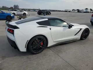 Бампер задний Chevrolet Corvette 2013г. 23452910 84411653 22909019 23191219 23294374 23454249 84139446 84201211 84327513 84411654 - Фото 12