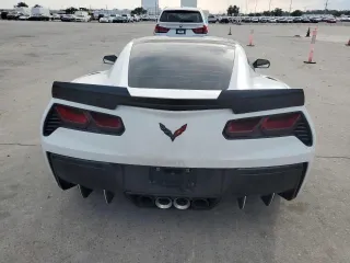Бампер задний Chevrolet Corvette 2013г. 23452910 84411653 22909019 23191219 23294374 23454249 84139446 84201211 84327513 84411654 - Фото 10