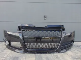 Бампер передний Audi TT 2 Арт e12618422, вид 1
