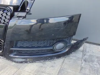  Бампер передний Audi TT 2 Арт e12618422, вид 5