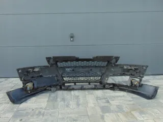  Бампер передний Audi TT 2 Арт e12618422, вид 6