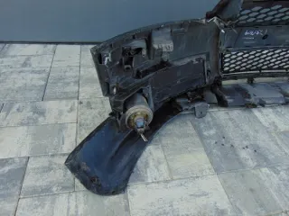  Бампер передний Audi TT 2 Арт e12618422, вид 7
