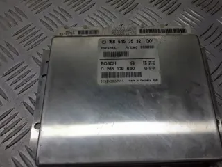 1685453532 Блок управления двигателем Mercedes A W168 Арт e12618410, вид 1