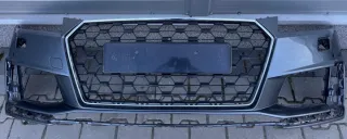 2018-> 8S0807437 Бампер передний Audi TT 3 Арт e12618391, вид 1