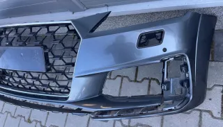 2018-> 8S0807437 Бампер передний Audi TT 3 Арт e12618391, вид 2