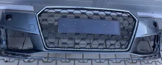 2018-> 8S0807437 Бампер передний Audi TT 3 Арт e12618391, вид 3