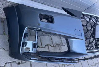 2018-> 8S0807437 Бампер передний Audi TT 3 Арт e12618391, вид 4