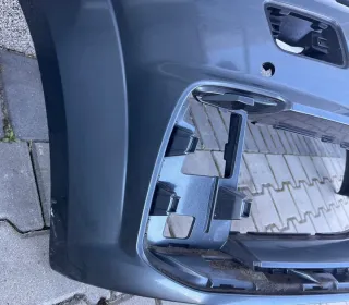 2018-> 8S0807437 Бампер передний Audi TT 3 Арт e12618391, вид 5