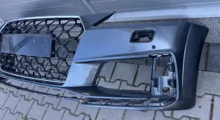 2018-> 8S0807437 Бампер передний Audi TT 3 Арт e12618391, вид 8