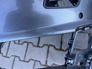 2018-> 8S0807437 Бампер передний Audi TT 3 Арт e12618391, вид 9