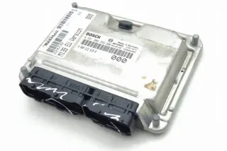 00002126190 31027786 Блок управления двигателем Maserati Quattroporte Арт e12618330, вид 6