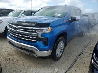 84829351 85658275 84608652 Дверь задняя правая GMC Sierra 3 Арт e12618271, вид 5