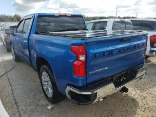 84829351 85658275 84608652 Дверь задняя правая GMC Sierra 3 Арт e12618271, вид 8
