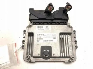39110-2BAM9 LORK-486-8452 Блок управления двигателем Kia Sportage 3 Арт e12618270, вид 1