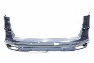 5A0BD57 51115A0BD57 LK62925 Бампер задний BMW X5 G05  Арт e12618169, вид 1