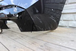 8081855 Бампер задний BMW X3 G01 Арт e12618103, вид 6