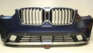 773828 Бампер передний BMW X3 G01 Арт e12618093, вид 1