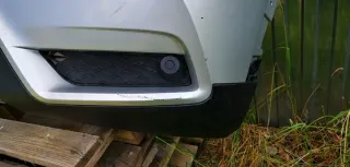2010-2014 Бампер передний BMW X3 F25 Арт e12618061, вид 6