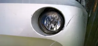2010-2014 Бампер передний BMW X3 F25 Арт e12618061, вид 8