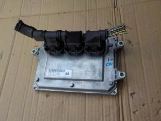 37820-RSA-G33 Блок управления двигателем Honda Civic 8 Арт e12618050, вид 1