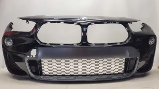 51118069086 Бампер передний BMW X2 F39 Арт e12618008, вид 1