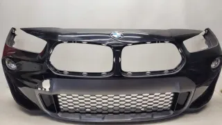 51118069086 Бампер передний BMW X2 F39 Арт e12618008, вид 2