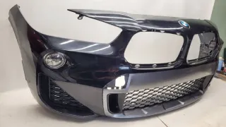 51118069086 Бампер передний BMW X2 F39 Арт e12618008, вид 3