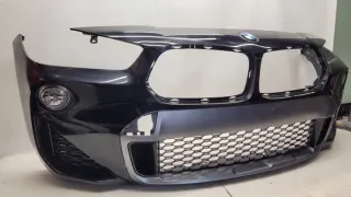 51118069086 Бампер передний BMW X2 F39 Арт e12618008, вид 4