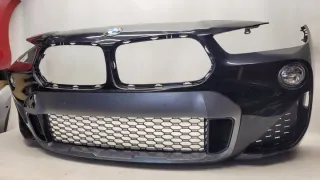 51118069086 Бампер передний BMW X2 F39 Арт e12618008, вид 5