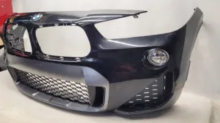 51118069086 Бампер передний BMW X2 F39 Арт e12618008, вид 6