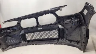 51118069086 Бампер передний BMW X2 F39 Арт e12618008, вид 7