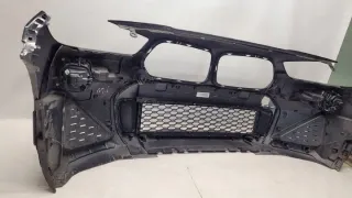 51118069086 Бампер передний BMW X2 F39 Арт e12618008, вид 8