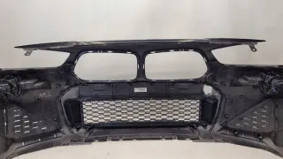 51118069086 Бампер передний BMW X2 F39 Арт e12618008, вид 9