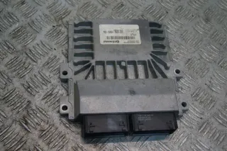 FU5T-14F262-AA Блок управления двигателем Ford Mustang 6 Арт e12617983, вид 1